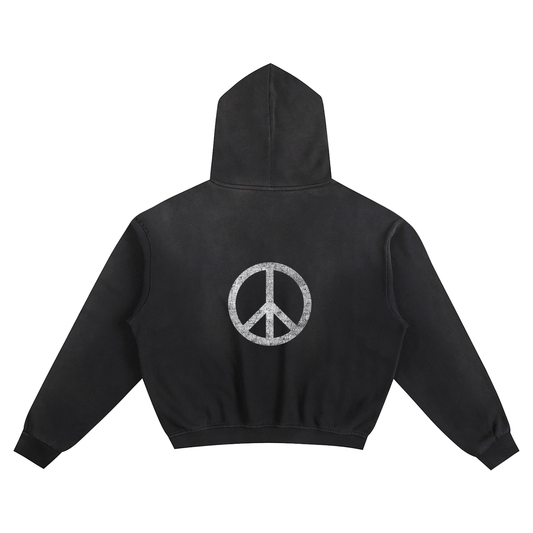 Aged Peace Hoodie