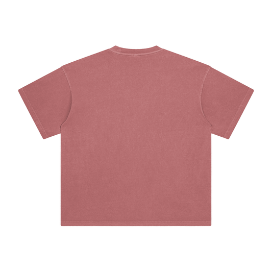 University Tee - Espresso