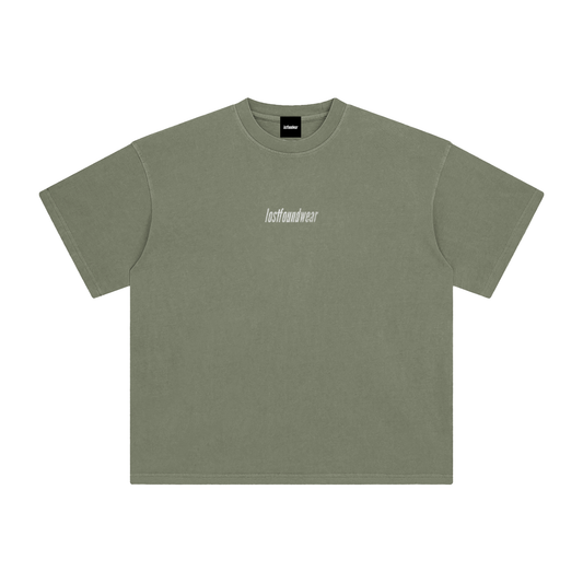 Please and Thank You Tee