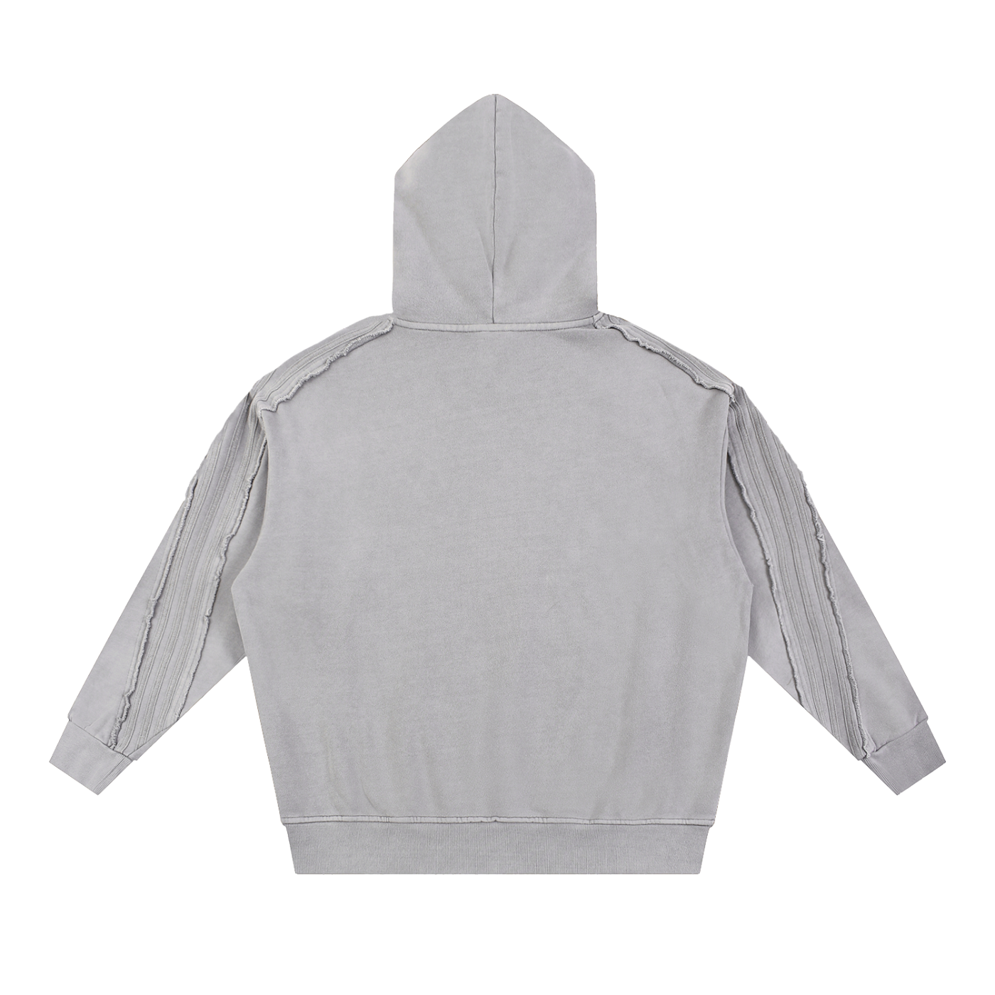 Lost Hoodie