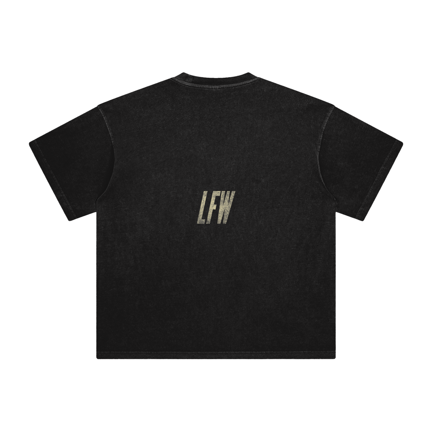 Night Stray Tee
