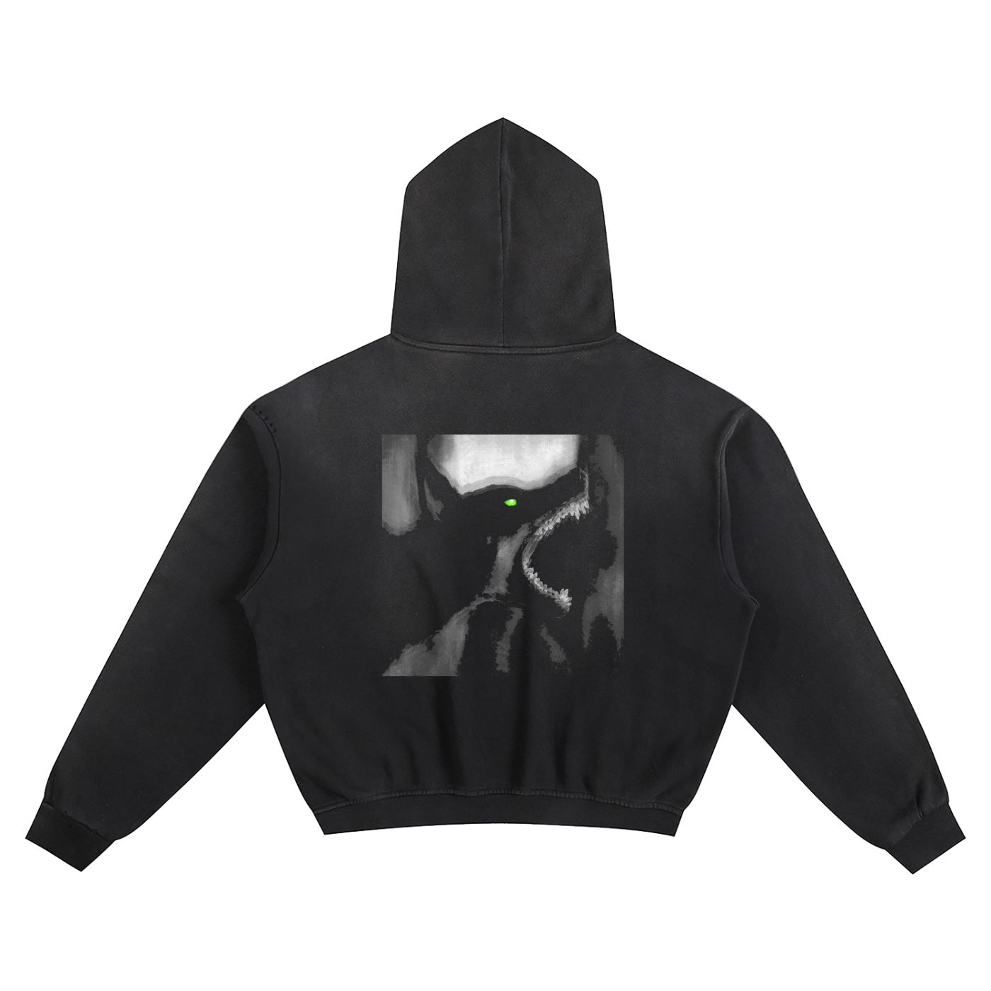 Dog Art Hoodie