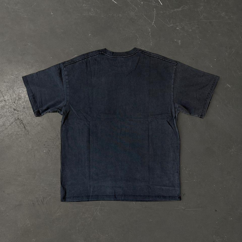 University Tee - Varsity