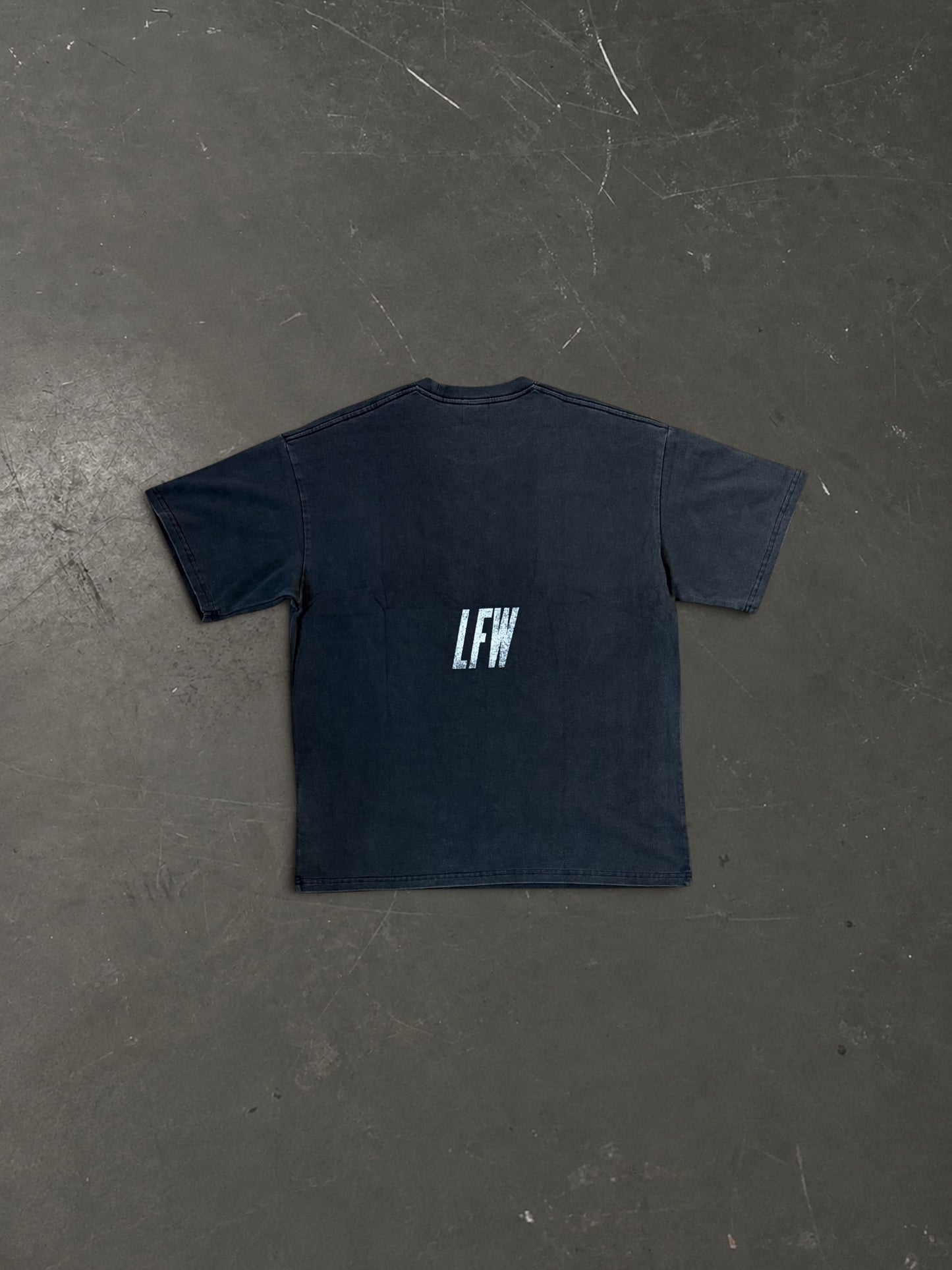 Love Lost Tee