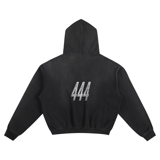 Aged Protected Hoodie