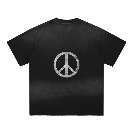 Aged Peace Tee