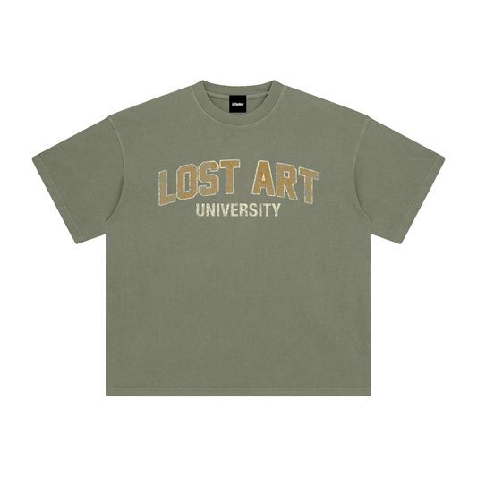 University Tee - Field