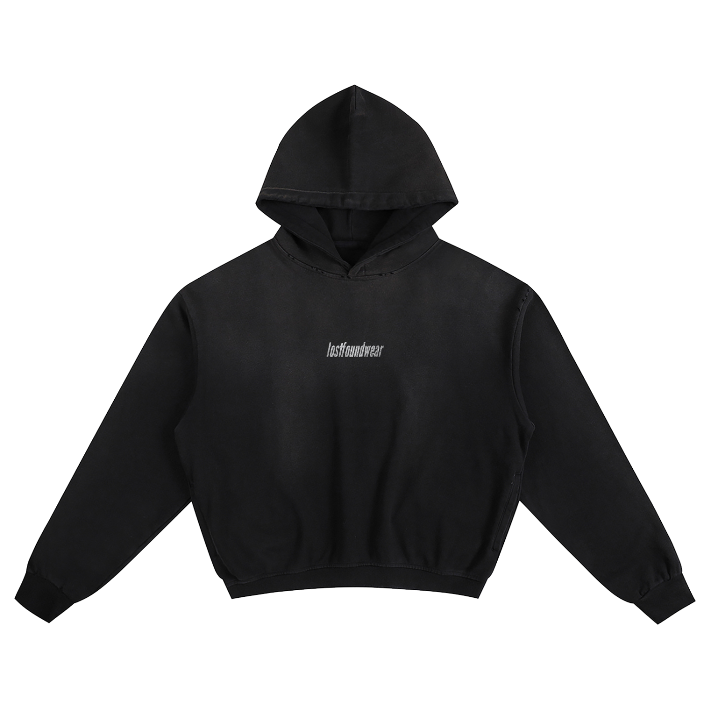 Dog Art Hoodie