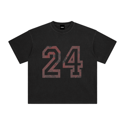 No. 24 Rare Tee