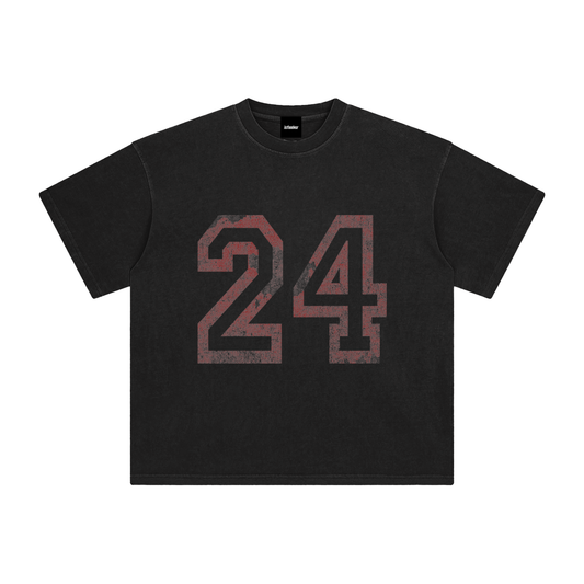 No. 24 Rare Tee