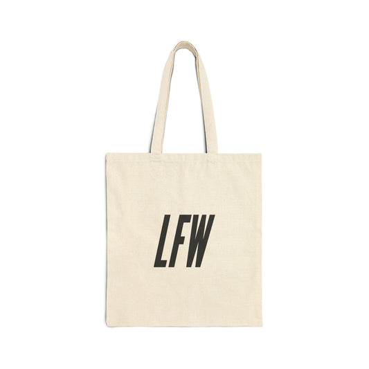 Lost Art Tote