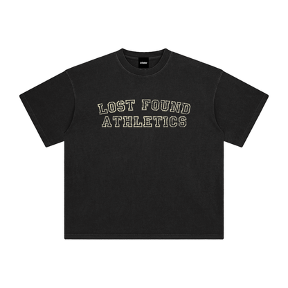 LFA Tee - Black
