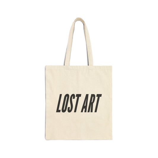 Lost Art Tote