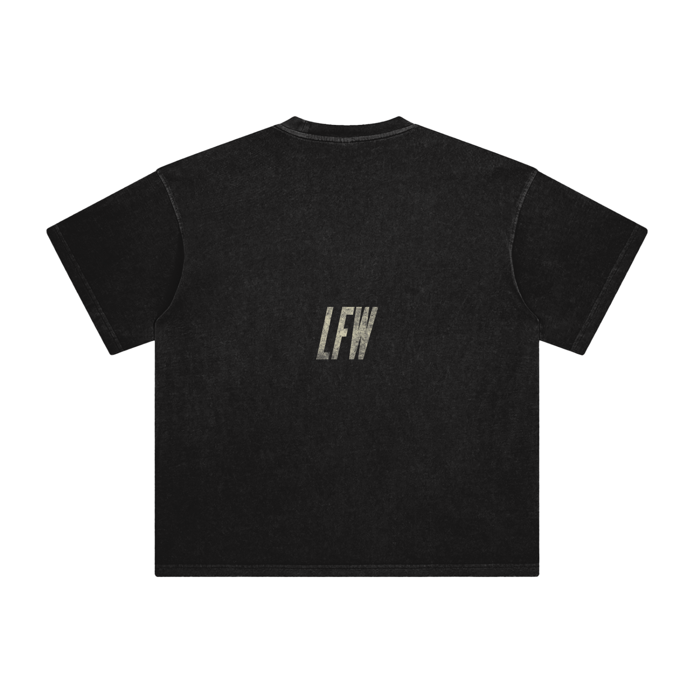 Lost Art Tee - BCAMO