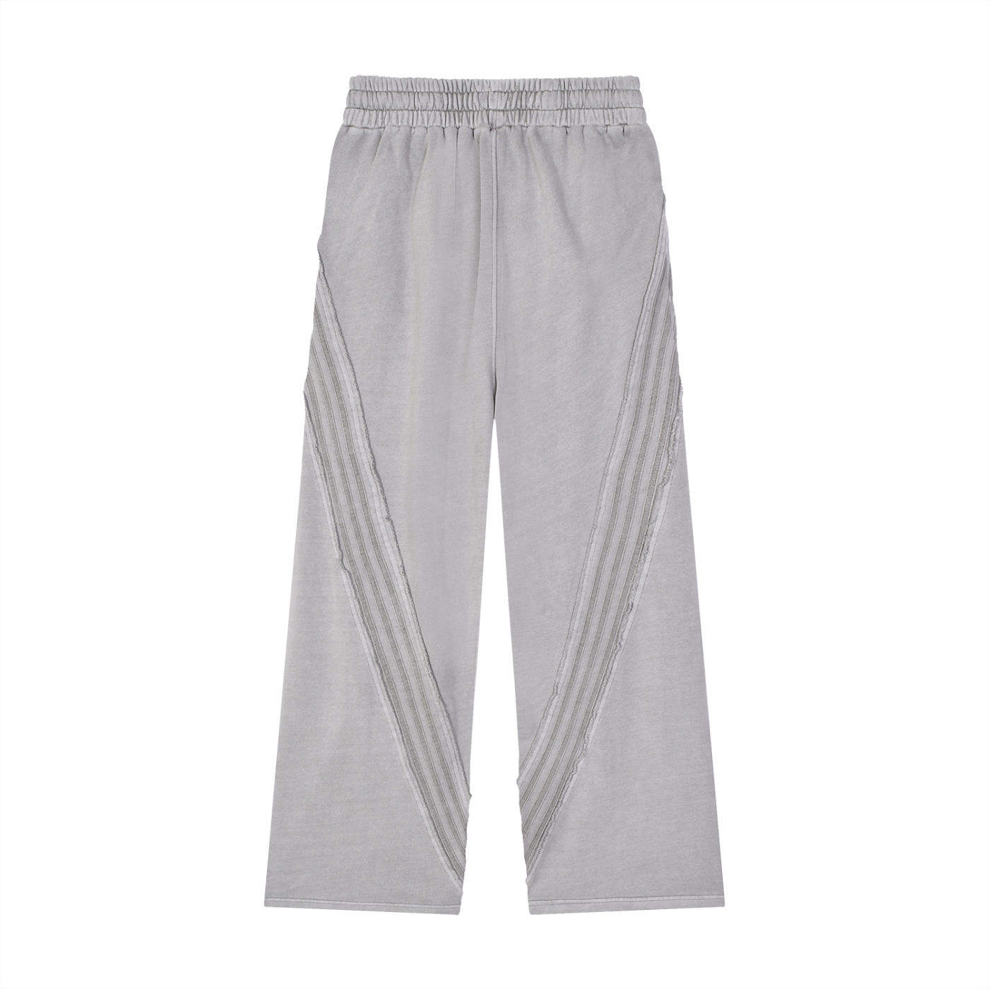 Worn Sweatpant - Ash