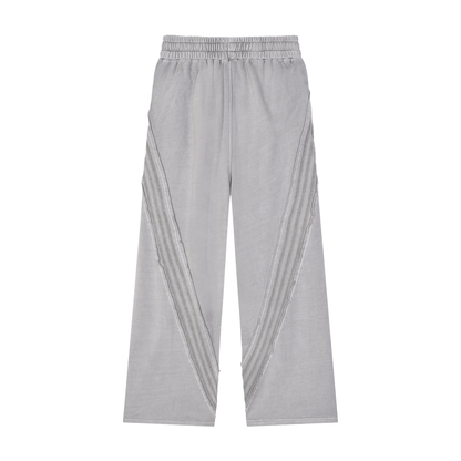 Worn Sweatpant - Ash