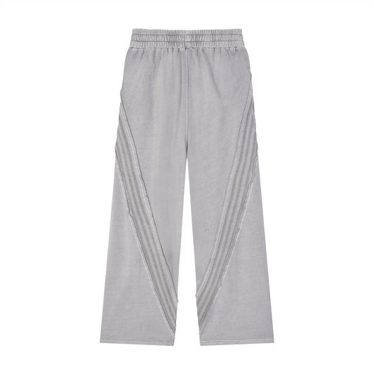 Worn Sweatpant - Ash