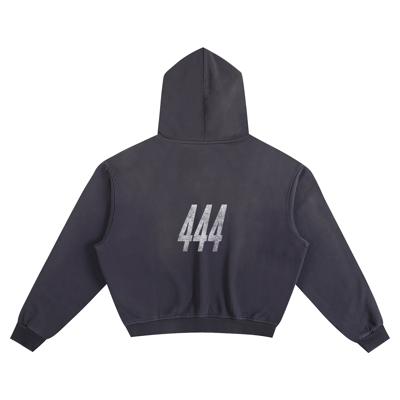 Aged Protected Hoodie