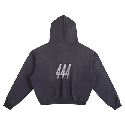 Aged Protected Hoodie