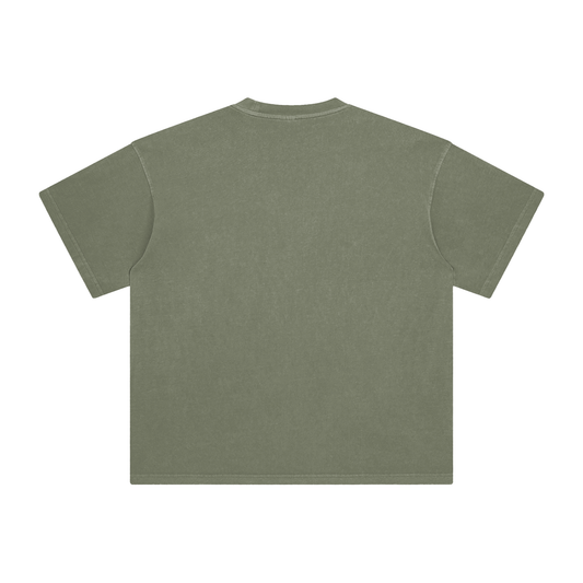 University Tee - Field