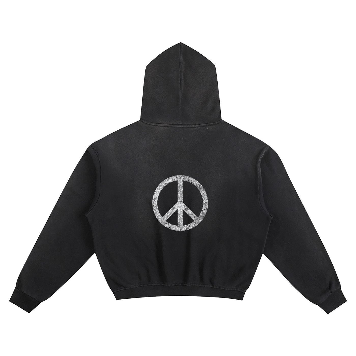 Aged Peace Hoodie