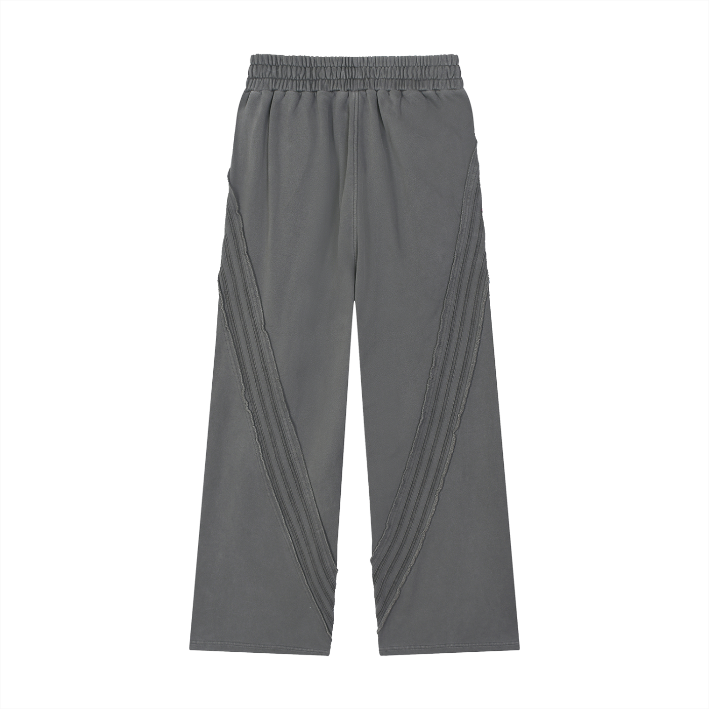 Worn Sweatpant - Gray