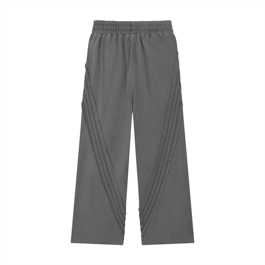 Worn Sweatpant - Gray