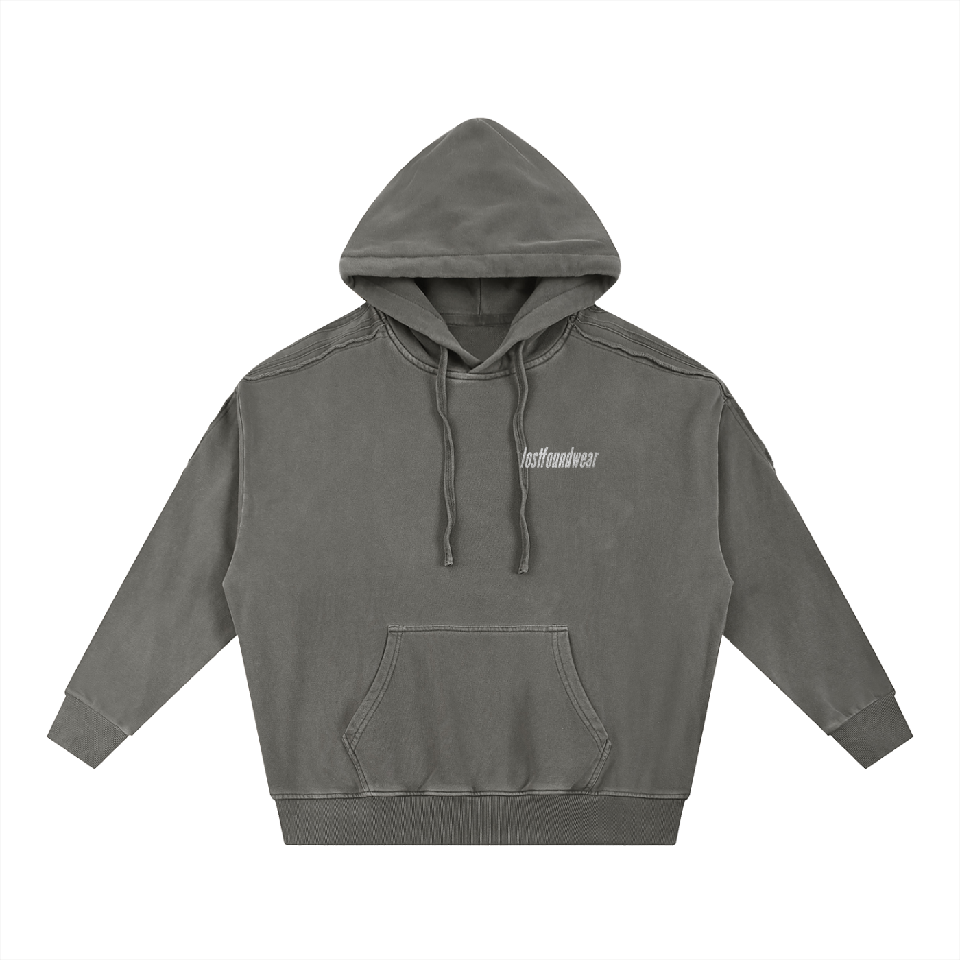 Lost Hoodie
