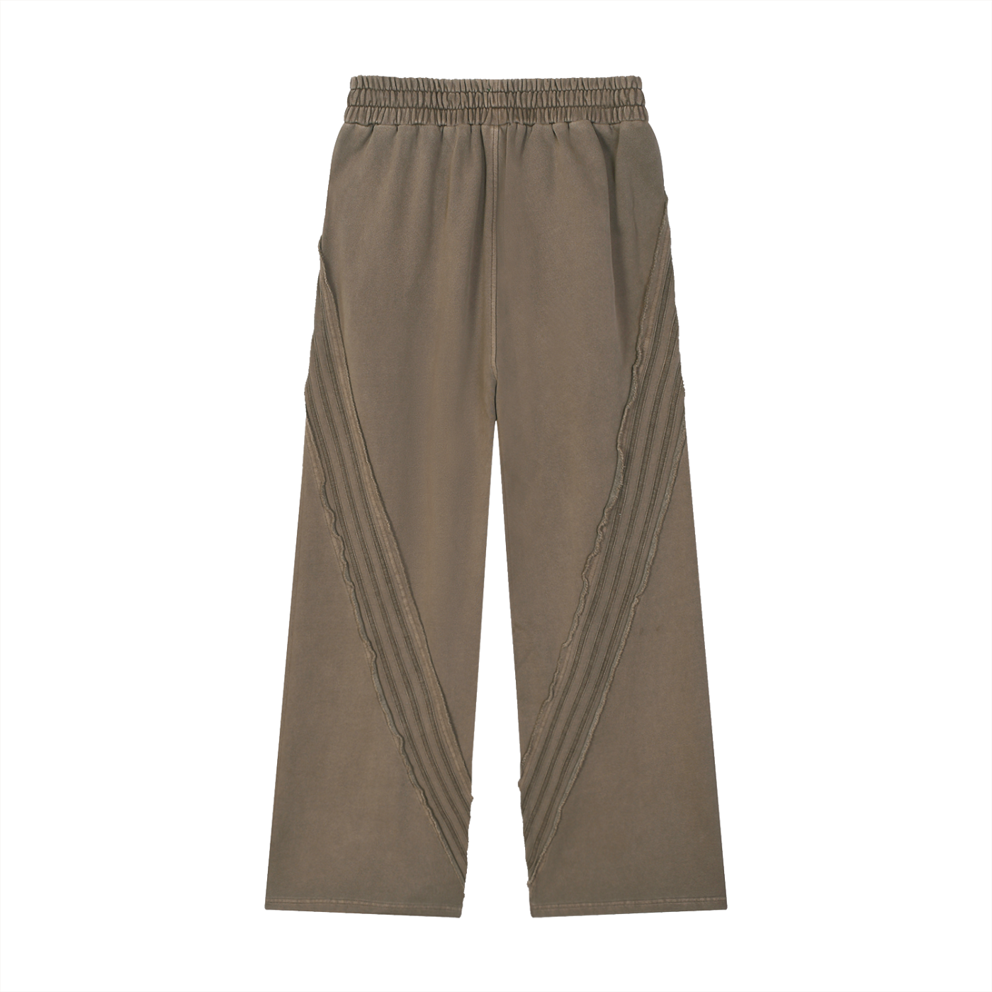 Worn Sweatpant - Earth