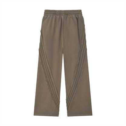 Worn Sweatpant - Earth