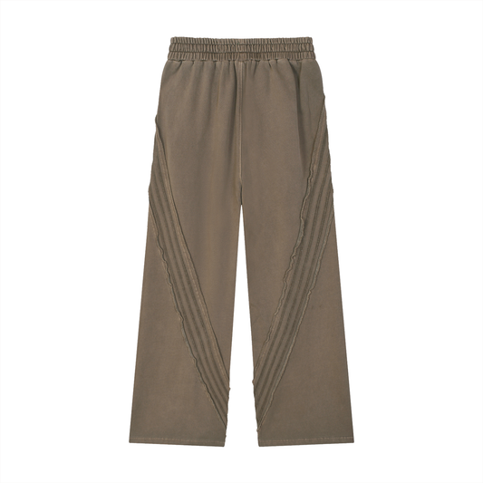 Worn Sweatpant - Earth