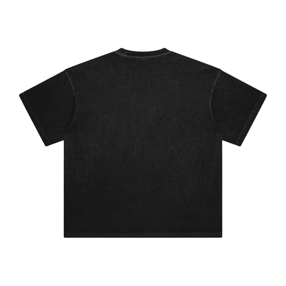 University Tee - Evergreen