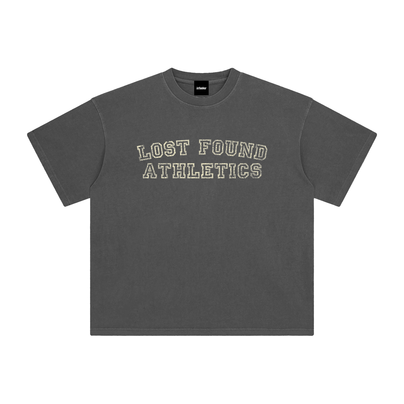 LFA Tee - Gray