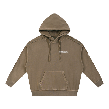Lost Hoodie