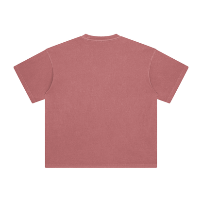 University Tee - Espresso