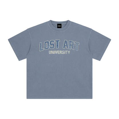 University Tee - Campus