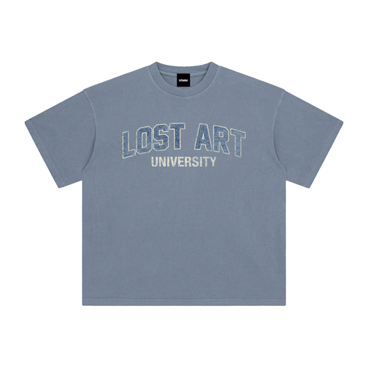 University Tee - Campus