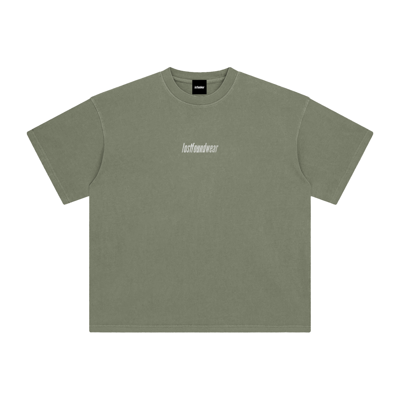 Please and Thank You Tee