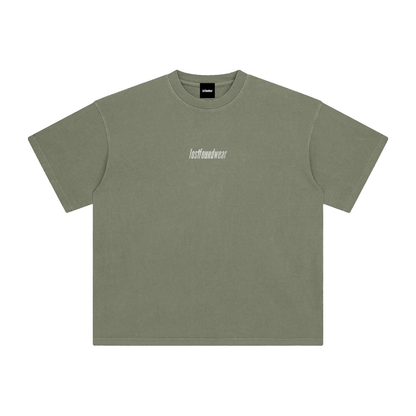 Please and Thank You Tee