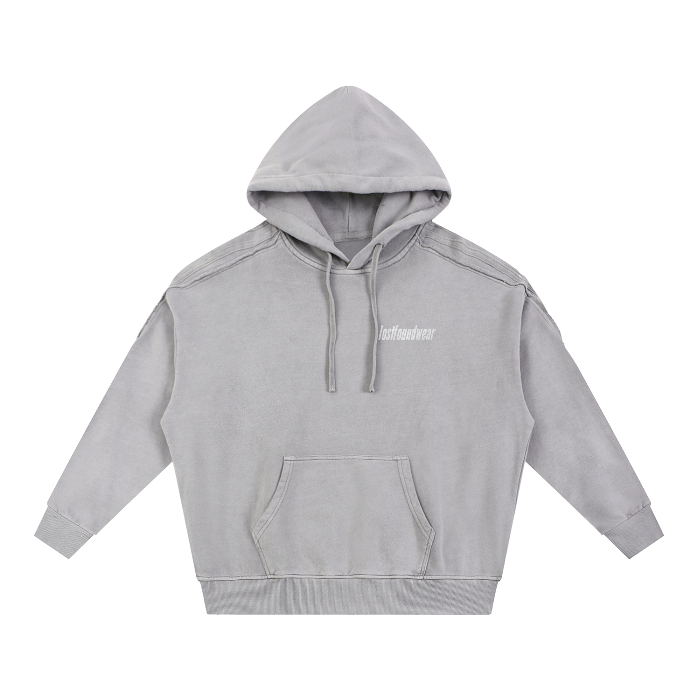 Lost Hoodie