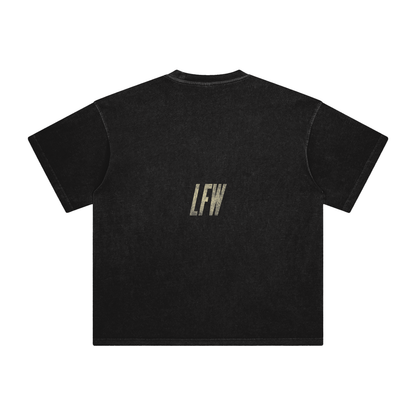 Night Stray Tee