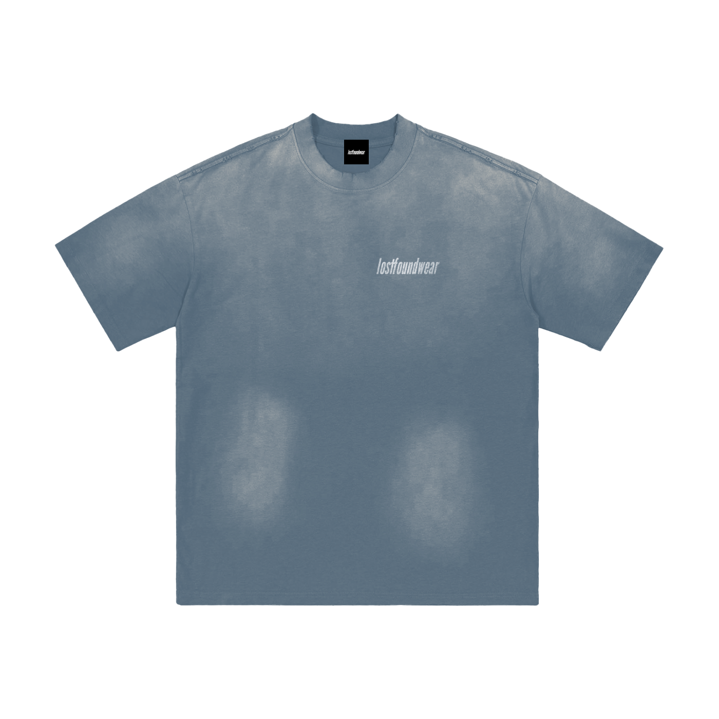 Sunfade Souvenir Tee