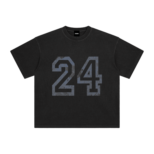 No. 24 Away Tee