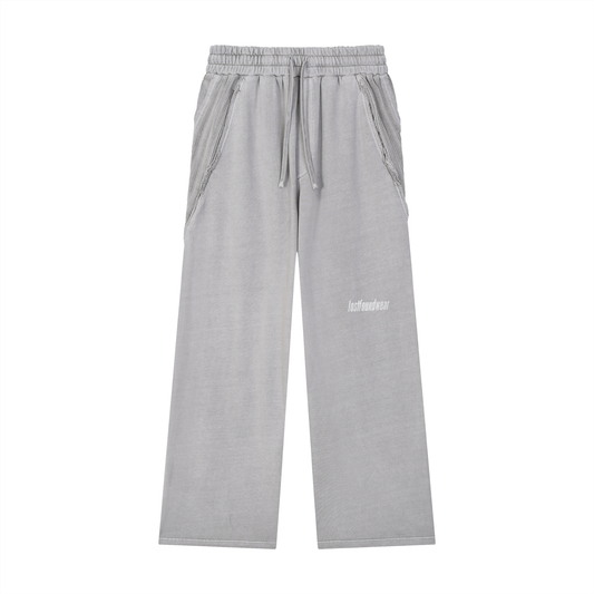 Worn Sweatpant - Ash