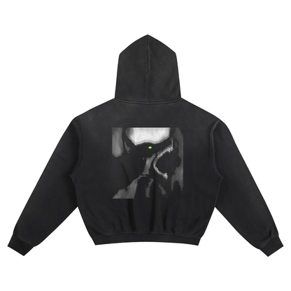 Dog Art Hoodie