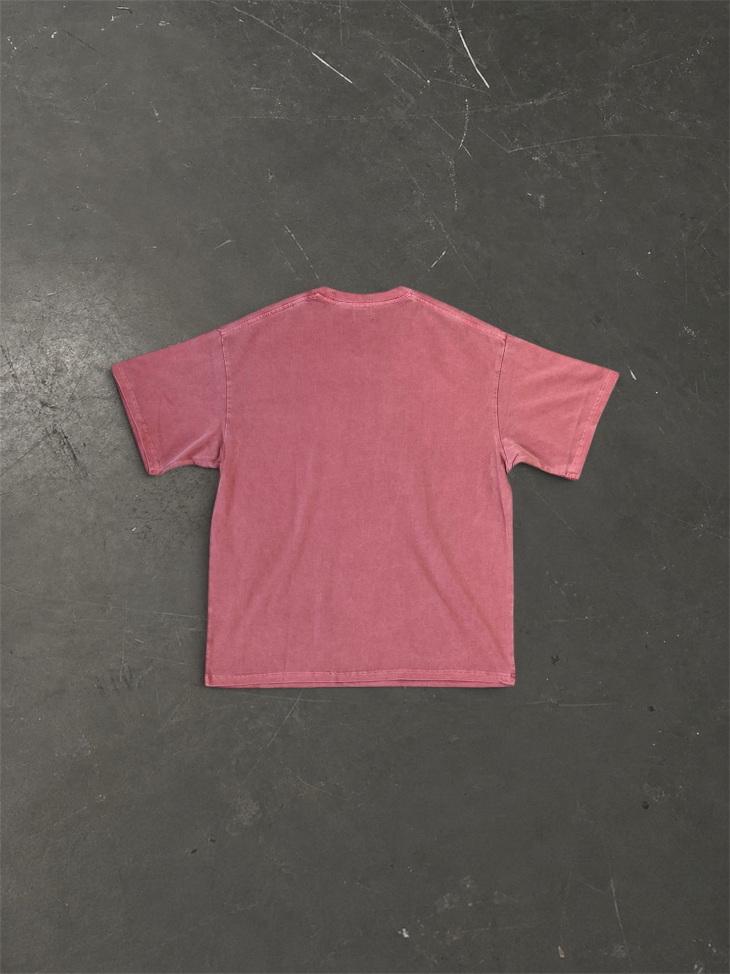 University Tee - Espresso