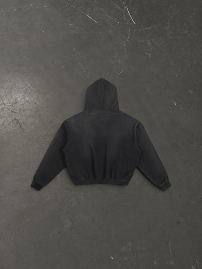 Lost Art Hoodie - Harvest