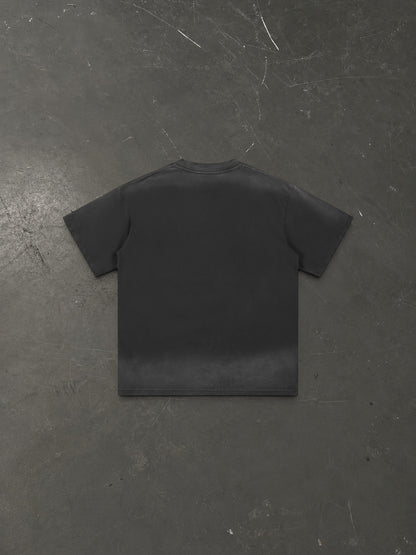 Lost Art Tee - Brick