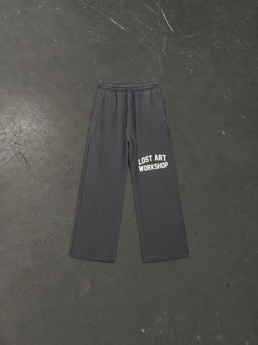 Lost Art Workshop Sweatpant - Gray