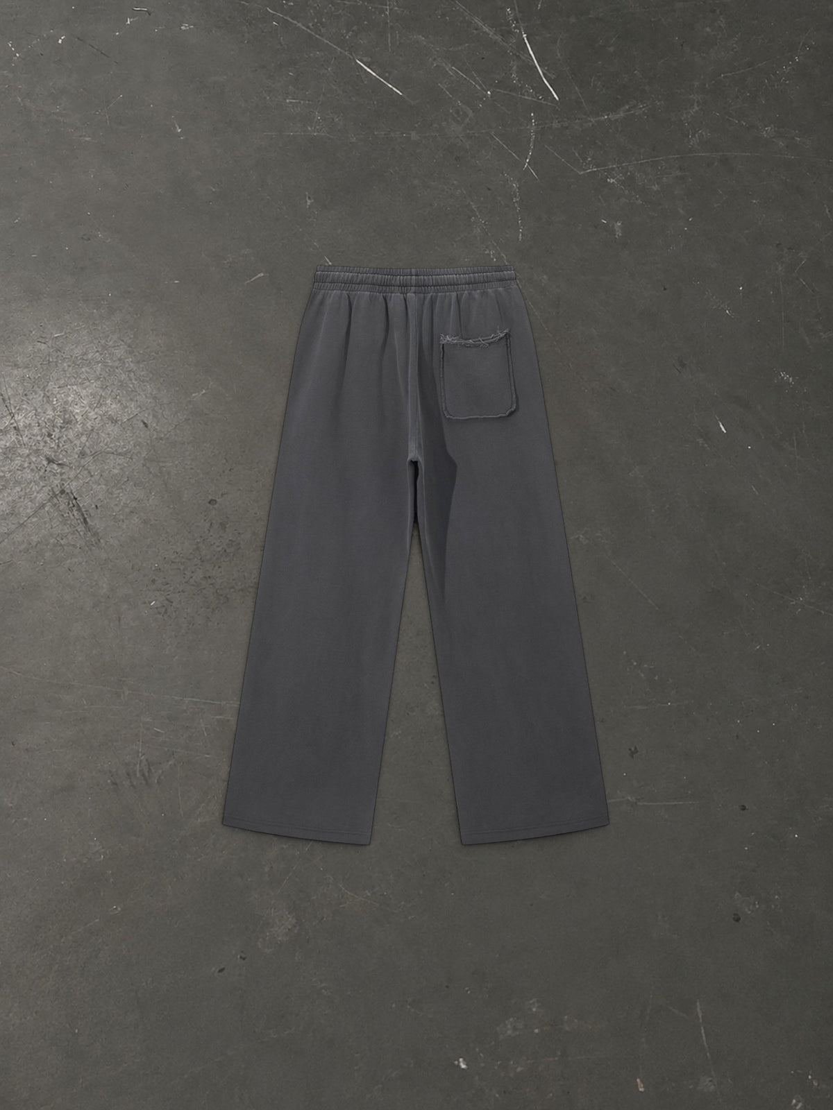 Lost Art Workshop Sweatpant - Gray